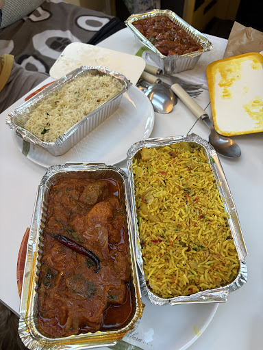 Photo of Radhuni - 166-170 Ocean Rd, South Shields NE33 2JQ